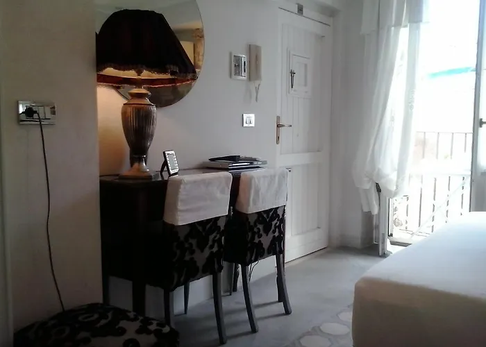 Bed and breakfast Al Tempio Di Apollo *