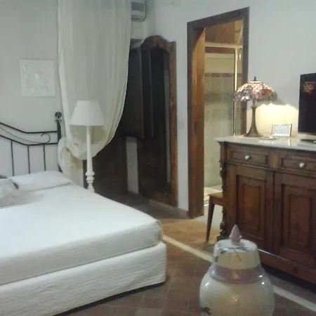 Al Tempio Di Apollo Bed & Breakfast Syracuse
