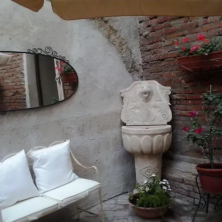 Bed & Breakfast Al Tempio Di Apollo Syracuse