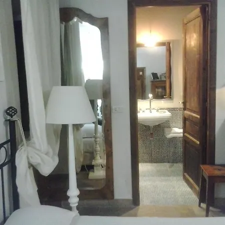 Al Tempio Di Apollo Bed & Breakfast Syrakusa