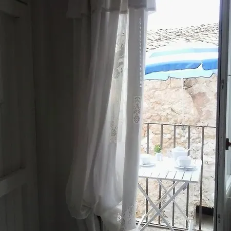 Al Tempio Di Apollo Bed & Breakfast *