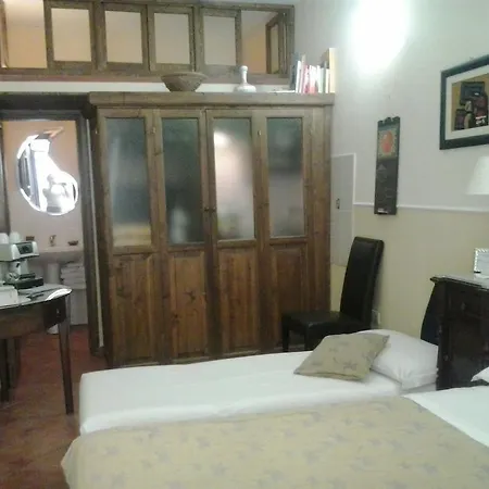 Bed & Breakfast Al Tempio Di Apollo