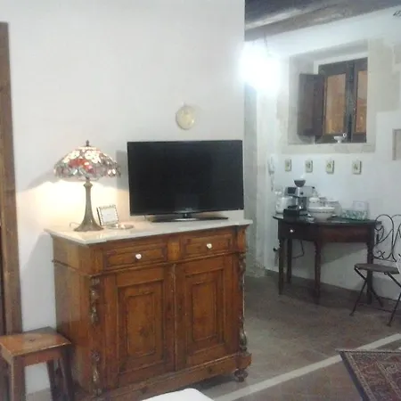 Al Tempio Di Apollo Bed & Breakfast
