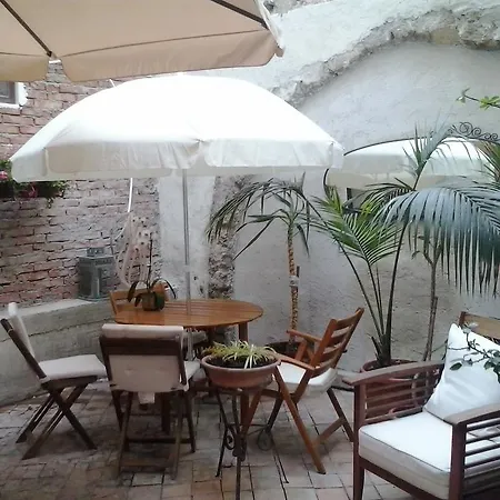 Al Tempio Di Apollo Bed & Breakfast Syrakusa