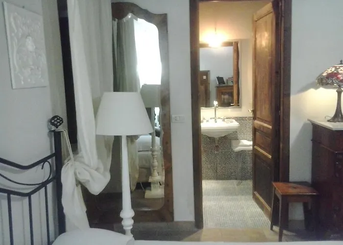 Al Tempio Di Apollo Bed & Breakfast Syracuse