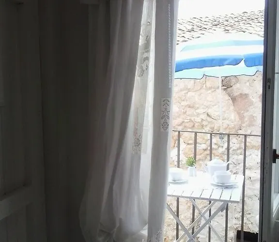 Al Tempio Di Apollo Bed & Breakfast *