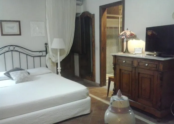 Al Tempio Di Apollo Bed & Breakfast Syracuse