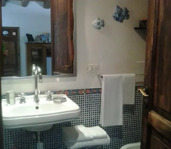 Al Tempio Di Apollo Bed & Breakfast *