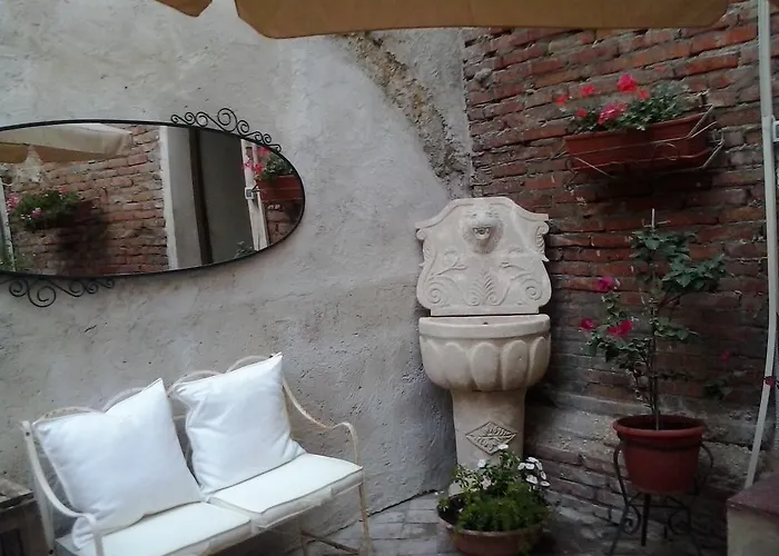 Bed & Breakfast Al Tempio Di Apollo Syracuse